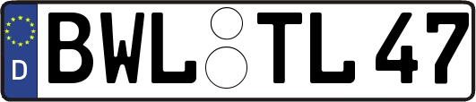 BWL-TL47