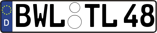 BWL-TL48
