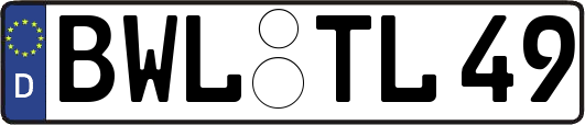 BWL-TL49