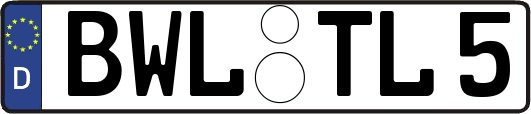 BWL-TL5