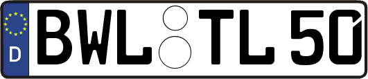 BWL-TL50