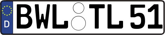 BWL-TL51