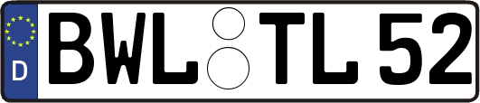 BWL-TL52