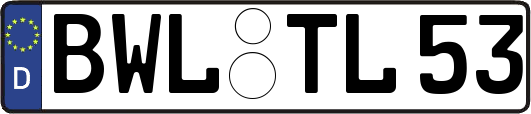 BWL-TL53