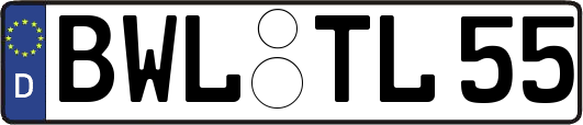 BWL-TL55