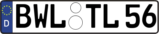BWL-TL56