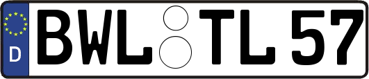 BWL-TL57