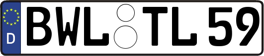 BWL-TL59