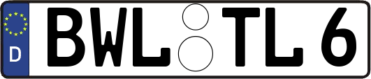 BWL-TL6