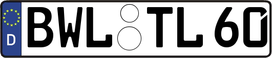 BWL-TL60