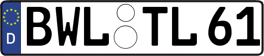 BWL-TL61