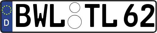 BWL-TL62
