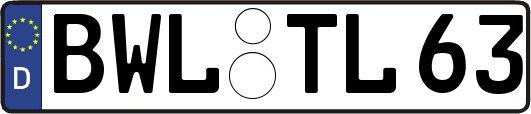 BWL-TL63