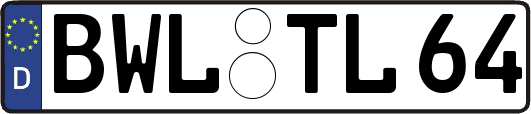 BWL-TL64