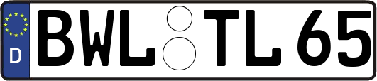 BWL-TL65
