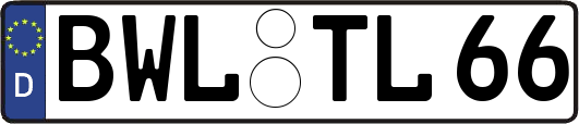 BWL-TL66