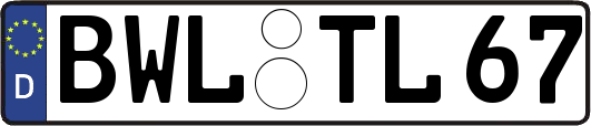BWL-TL67