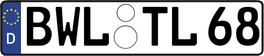 BWL-TL68