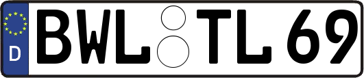 BWL-TL69