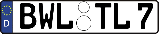 BWL-TL7