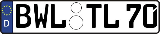 BWL-TL70