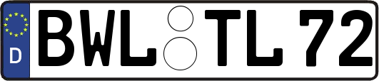 BWL-TL72