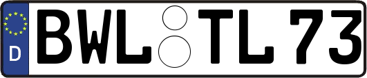 BWL-TL73