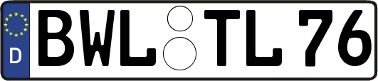 BWL-TL76