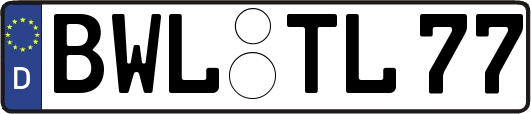 BWL-TL77