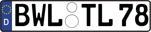 BWL-TL78
