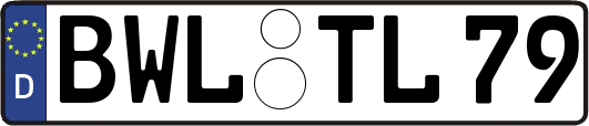 BWL-TL79