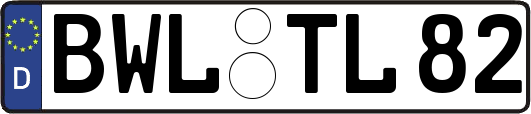 BWL-TL82