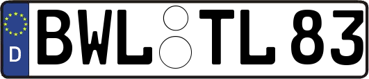 BWL-TL83