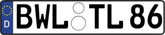 BWL-TL86