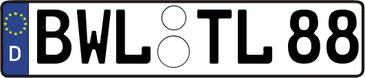 BWL-TL88