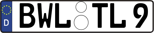 BWL-TL9