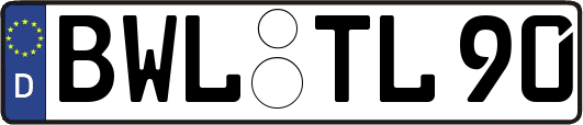 BWL-TL90