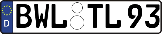 BWL-TL93
