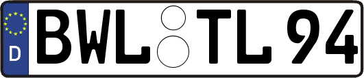 BWL-TL94