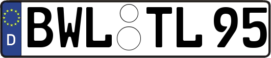 BWL-TL95