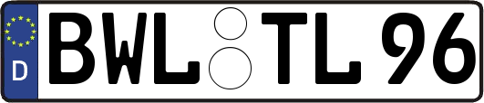 BWL-TL96