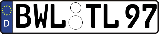BWL-TL97