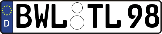 BWL-TL98