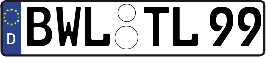 BWL-TL99