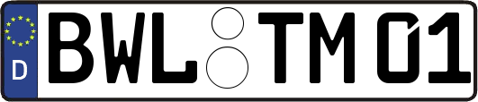 BWL-TM01