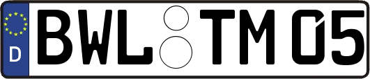 BWL-TM05
