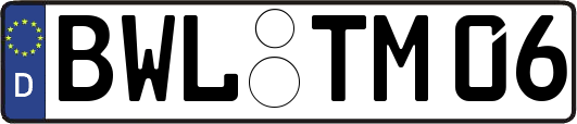 BWL-TM06