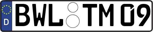 BWL-TM09