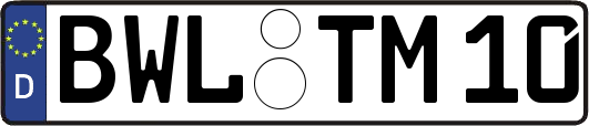 BWL-TM10