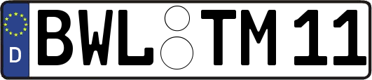 BWL-TM11